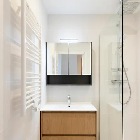 Le De Catherine - Très Bel Appt à Nancy