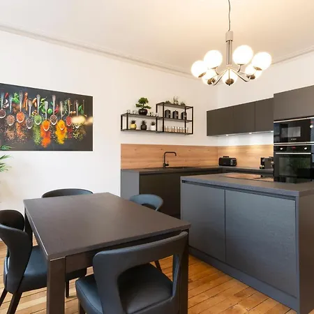 アパート Le De Catherine - Tres Bel Appt A