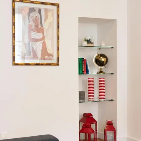 Appartement Le De Catherine - Très Bel Appt à Nancy