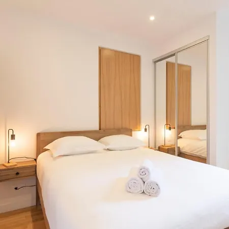 Le De Catherine - Tres Bel Appt A *