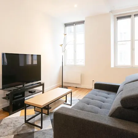 Le De Catherine - Très Bel Appt à