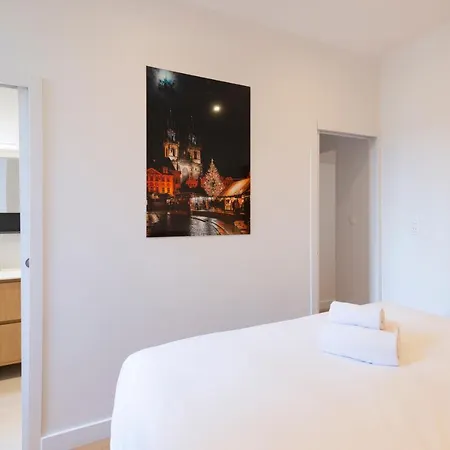 Le De Catherine - Très Bel Appt à Appartement Nancy