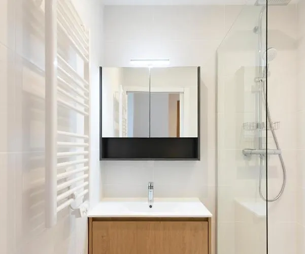 Le De Catherine - Très Bel Appt à Nancy